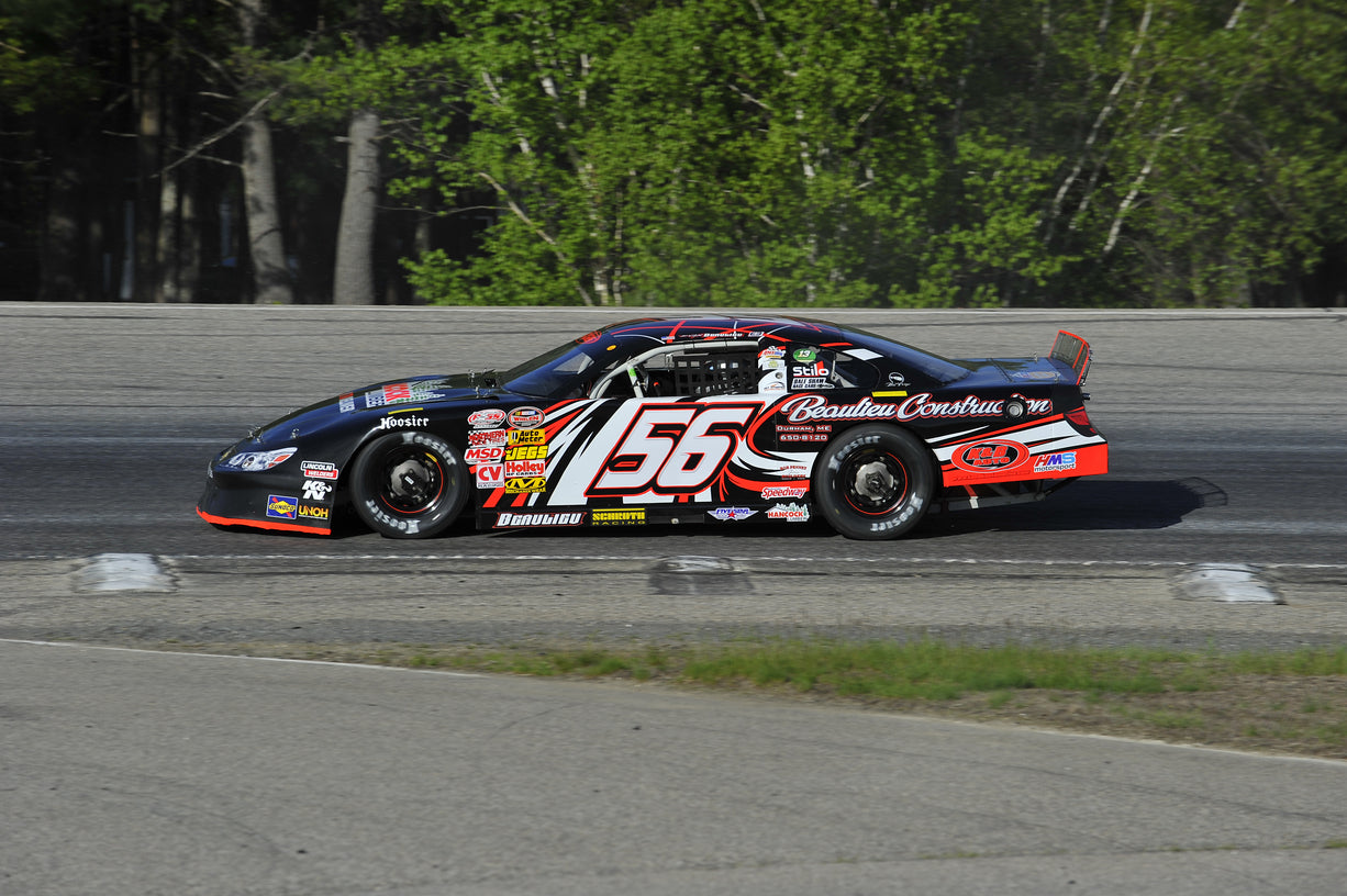 Nitro Designs Wrap Kit #009 image 6