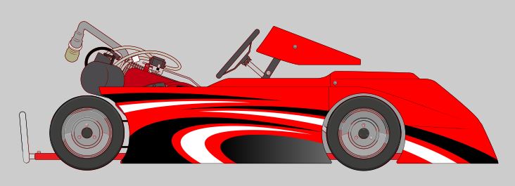 Nitro Designs Wrap Kit #002 image 2