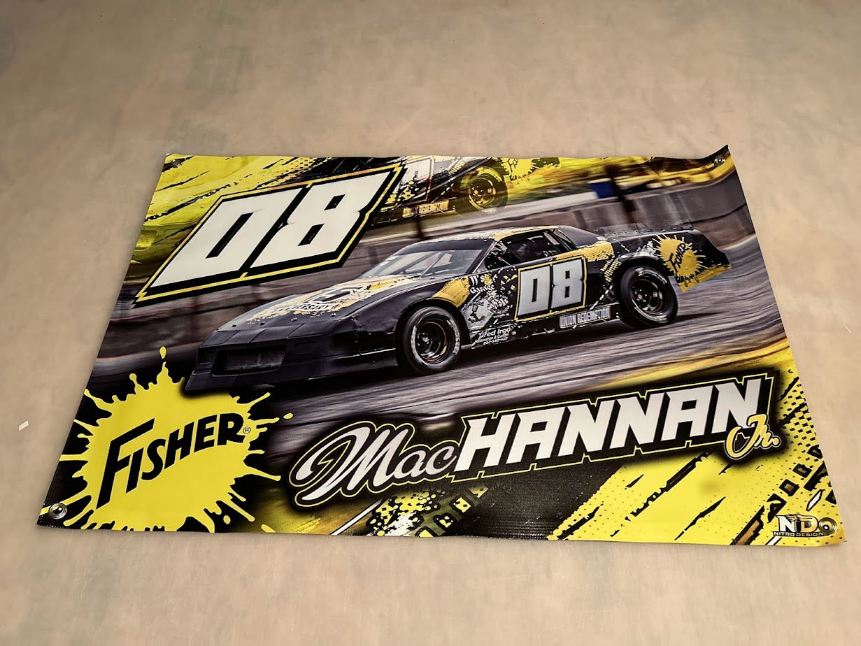 Autograph Card Banner image 2