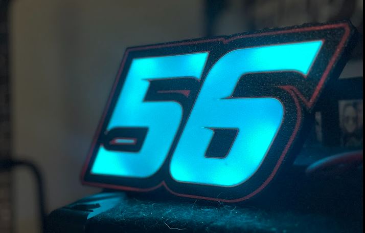 Custom LED Sign image 1