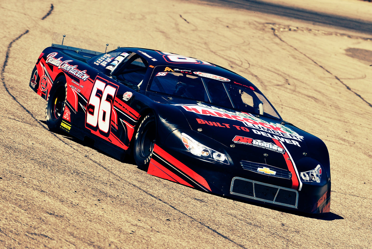 Nitro Designs Wrap Kit #005 image 6