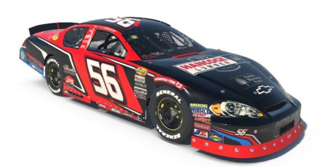 iRacing Scheme Design image 12