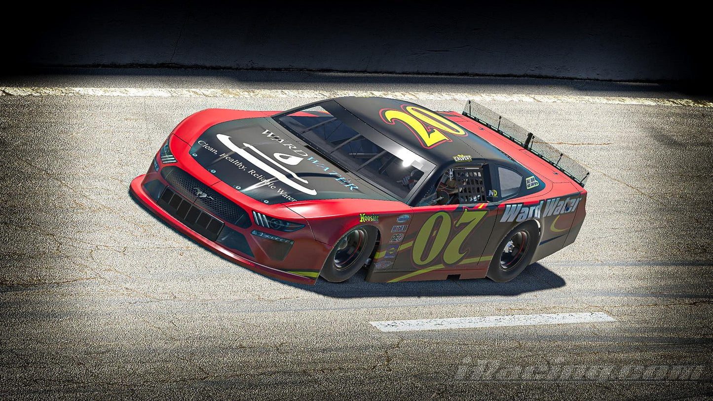 iRacing Scheme Design image 8