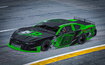 iRacing Scheme Design image 7