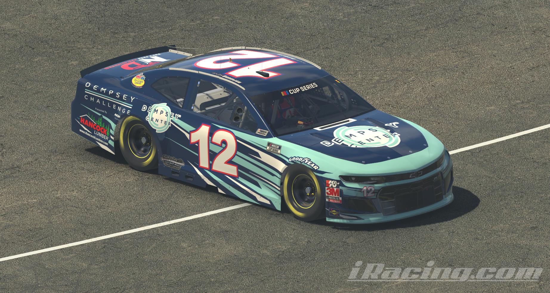 iRacing Scheme Design image 10