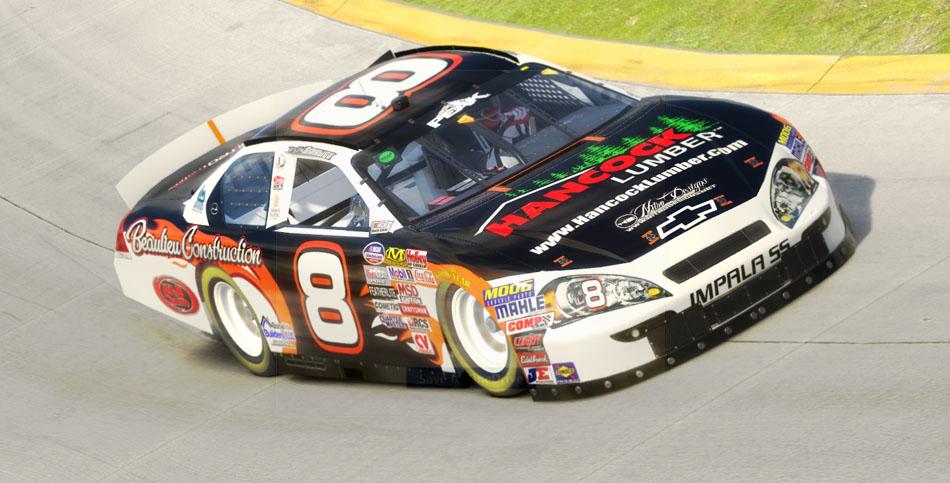 iRacing Scheme Design image 11