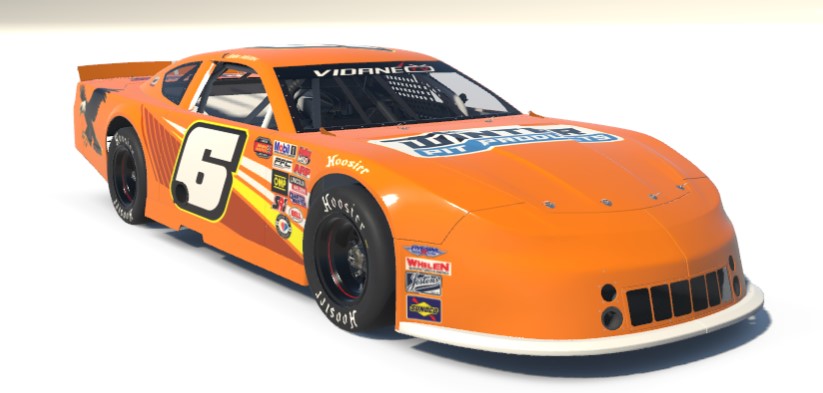 iRacing Scheme Design image 5